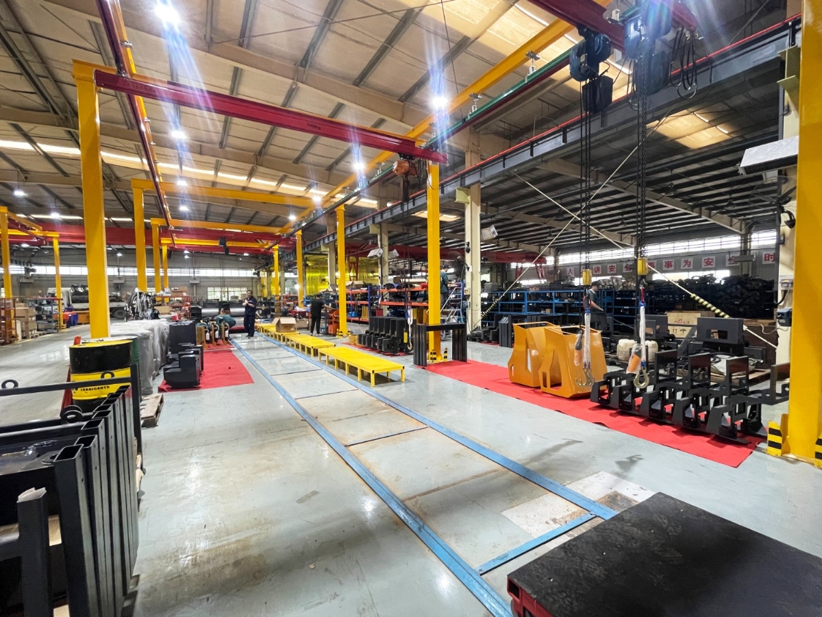 Production Workshop 6