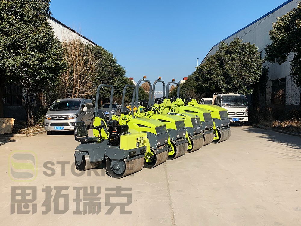 國內(nèi)的小型壓路機(jī)比國外的貴，價(jià)格到底差在哪里？