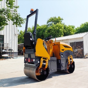 座駕式壓路機(jī)ST1200