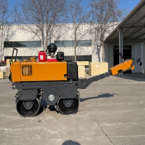 手扶壓路機(jī)SVH80