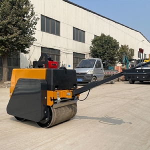 手扶壓路機(jī)SVH60M