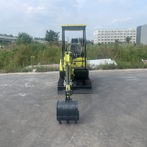 挖掘機(jī)PC15.3