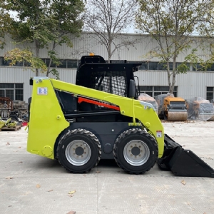 滑移裝載機(jī)ST50